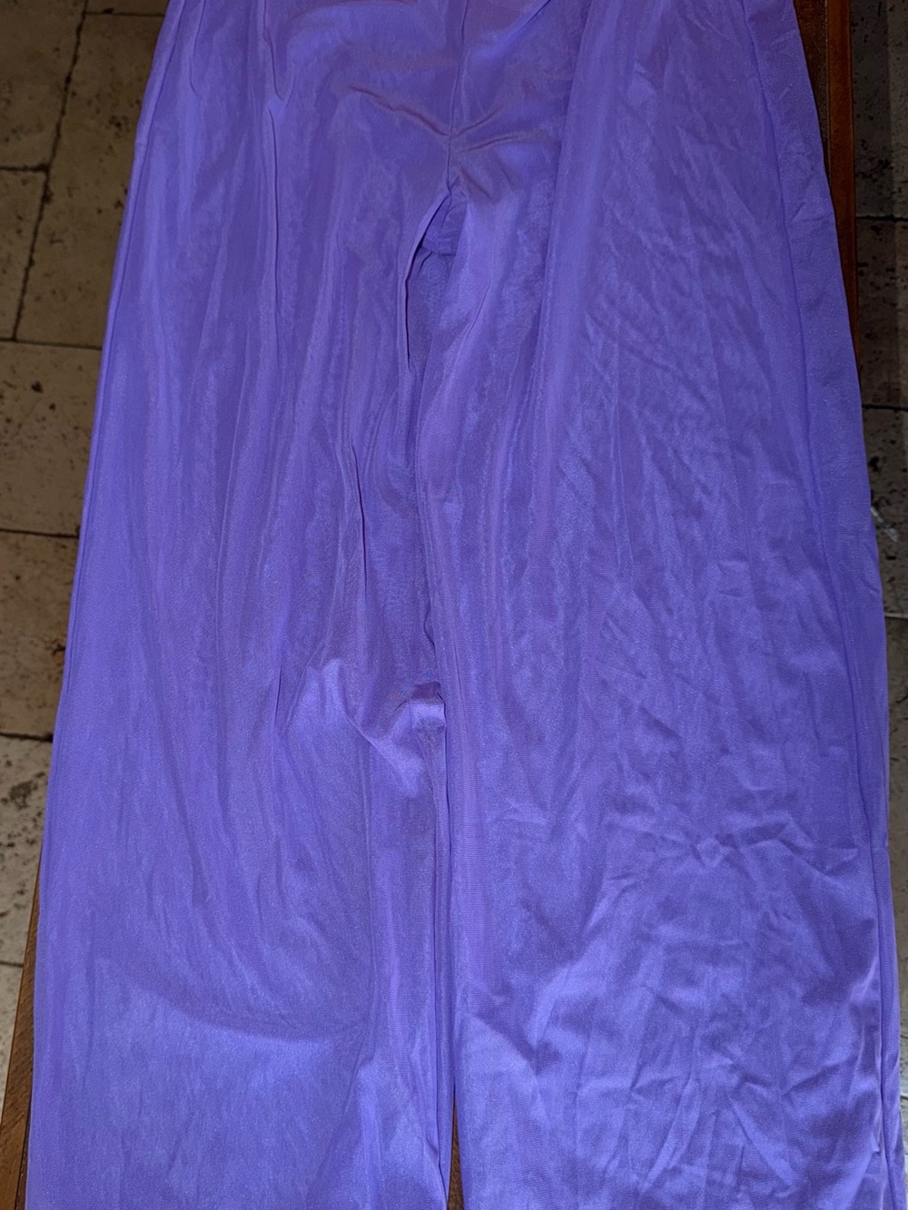 Target Purple Kids Swim Coverup